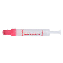 S-Monovettes, met papieren etiket, paarse dop, 2,7 ml hematologiekalium/EDTA | Pak (500 stuks)