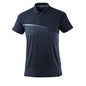 Poloshirt, vochtafvoerend poloshirt