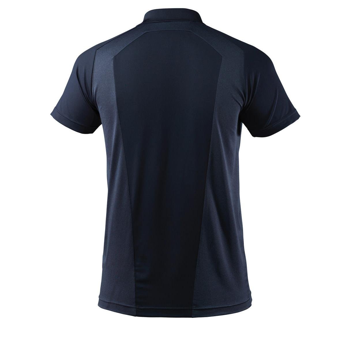 Poloshirt, vochtafvoerend poloshirt