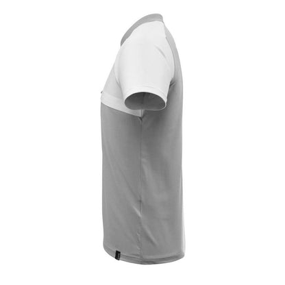 Poloshirt, vochtafvoerend poloshirt