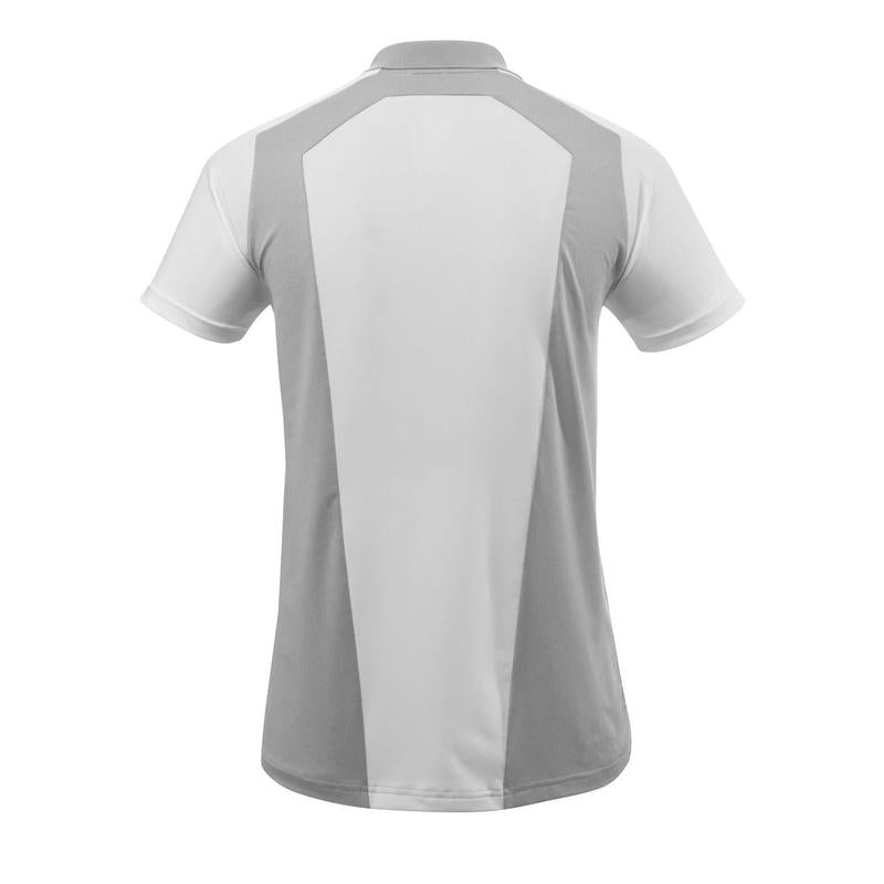 Poloshirt, vochtafvoerend poloshirt