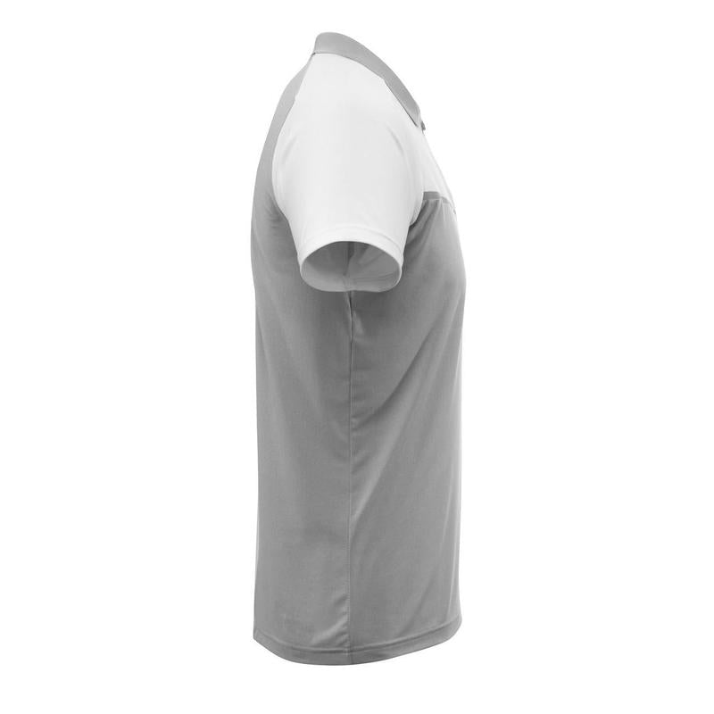 Poloshirt, vochtafvoerend poloshirt