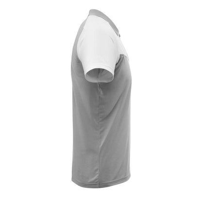 Poloshirt, vochtafvoerend poloshirt