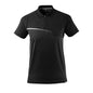 Poloshirt, vochtafvoerend poloshirt