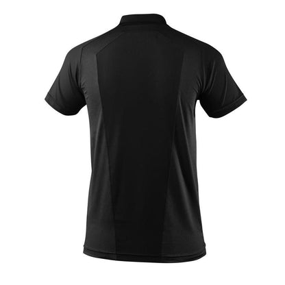 Poloshirt, vochtafvoerend poloshirt