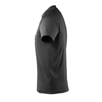 Poloshirt, vochtafvoerend poloshirt