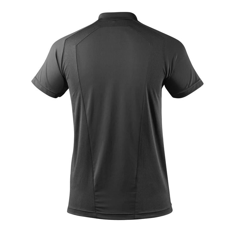 Poloshirt, vochtafvoerend poloshirt