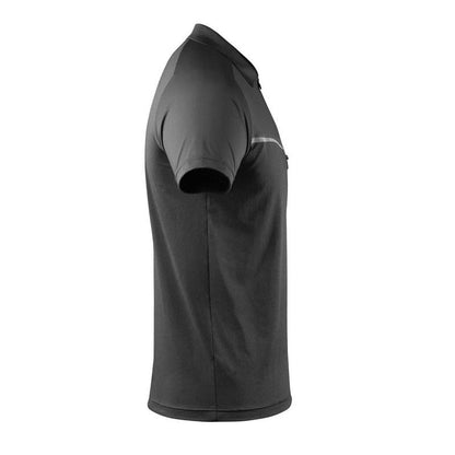 Poloshirt, vochtafvoerend poloshirt