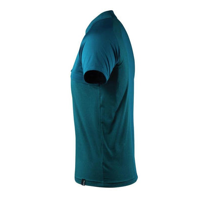 Poloshirt, vochtafvoerend poloshirt