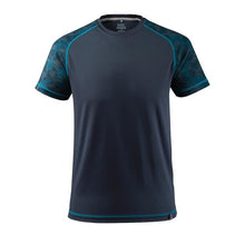 T-shirt, vochtafvoerend t-shirt