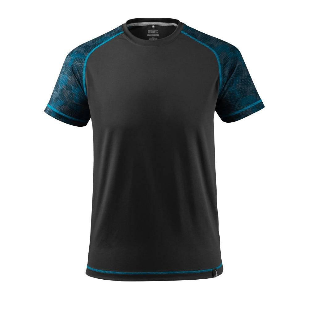 T-shirt, vochtafvoerend t-shirt