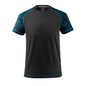 T-shirt, vochtafvoerend t-shirt