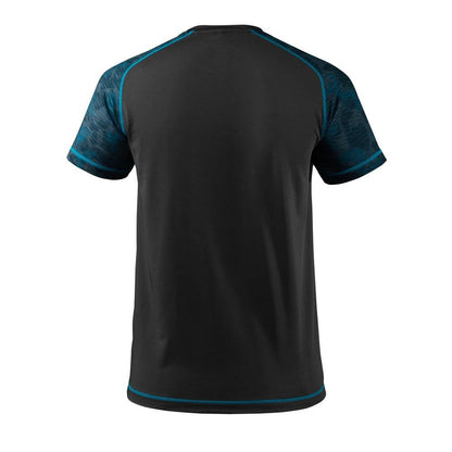 T-shirt, vochtafvoerend t-shirt