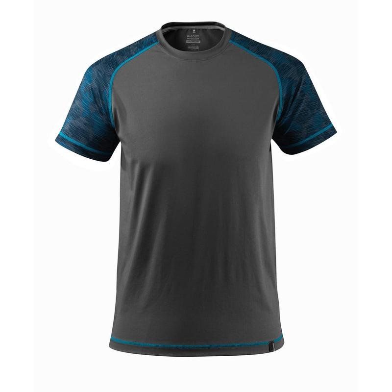 T-shirt, vochtafvoerend t-shirt