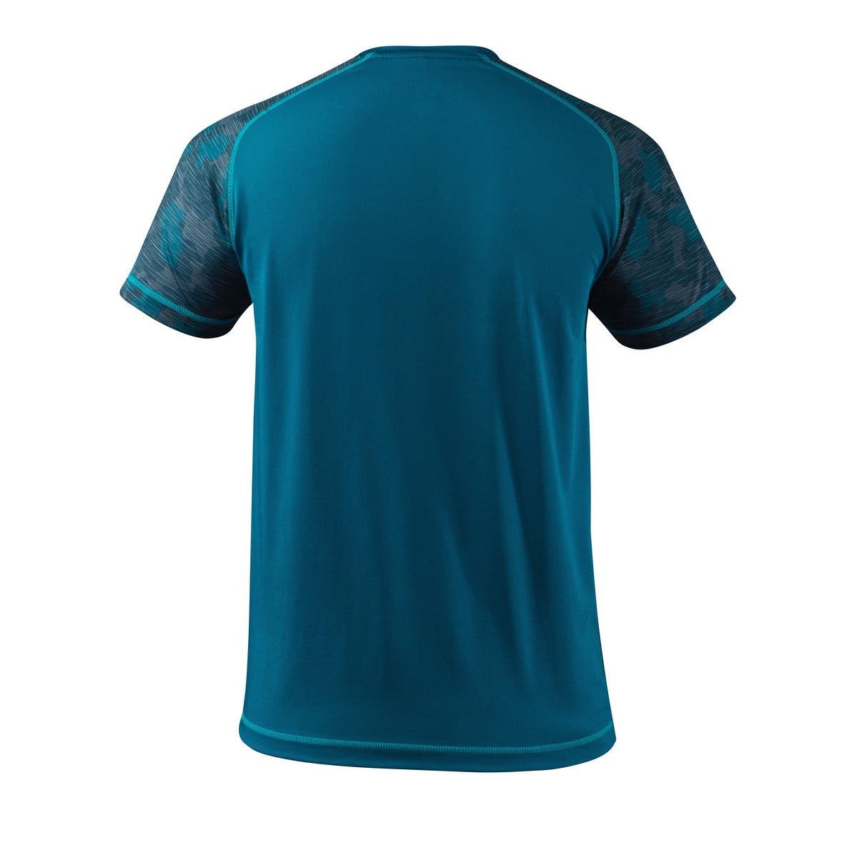 T-shirt, vochtafvoerend t-shirt