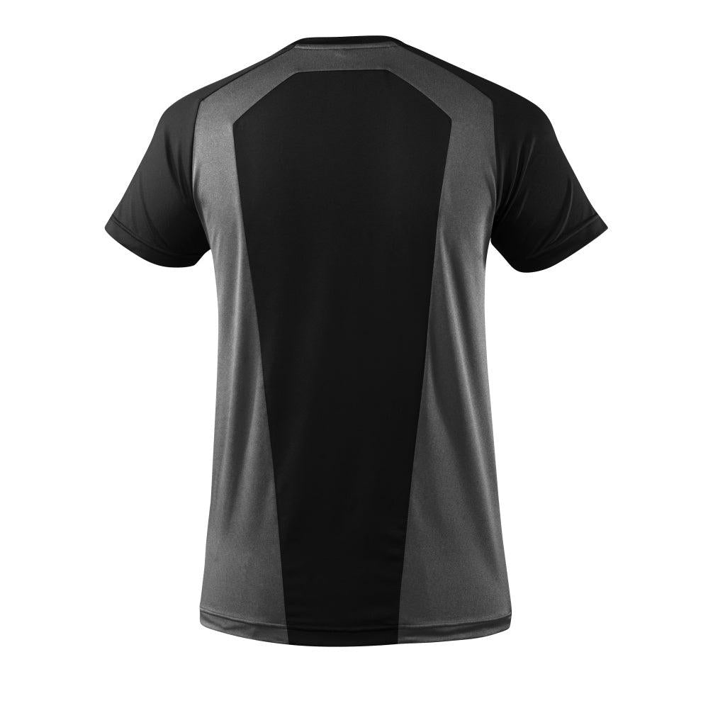 T-shirt, vochtafvoerend t-shirt