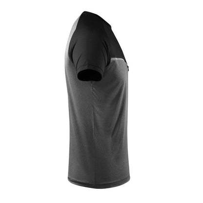 T-shirt, vochtafvoerend t-shirt