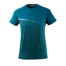 T-shirt, vochtafvoerend t-shirt