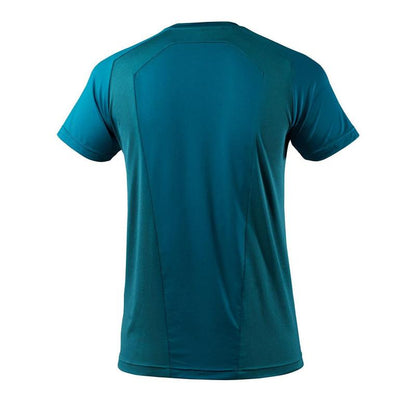 T-shirt, vochtafvoerend t-shirt