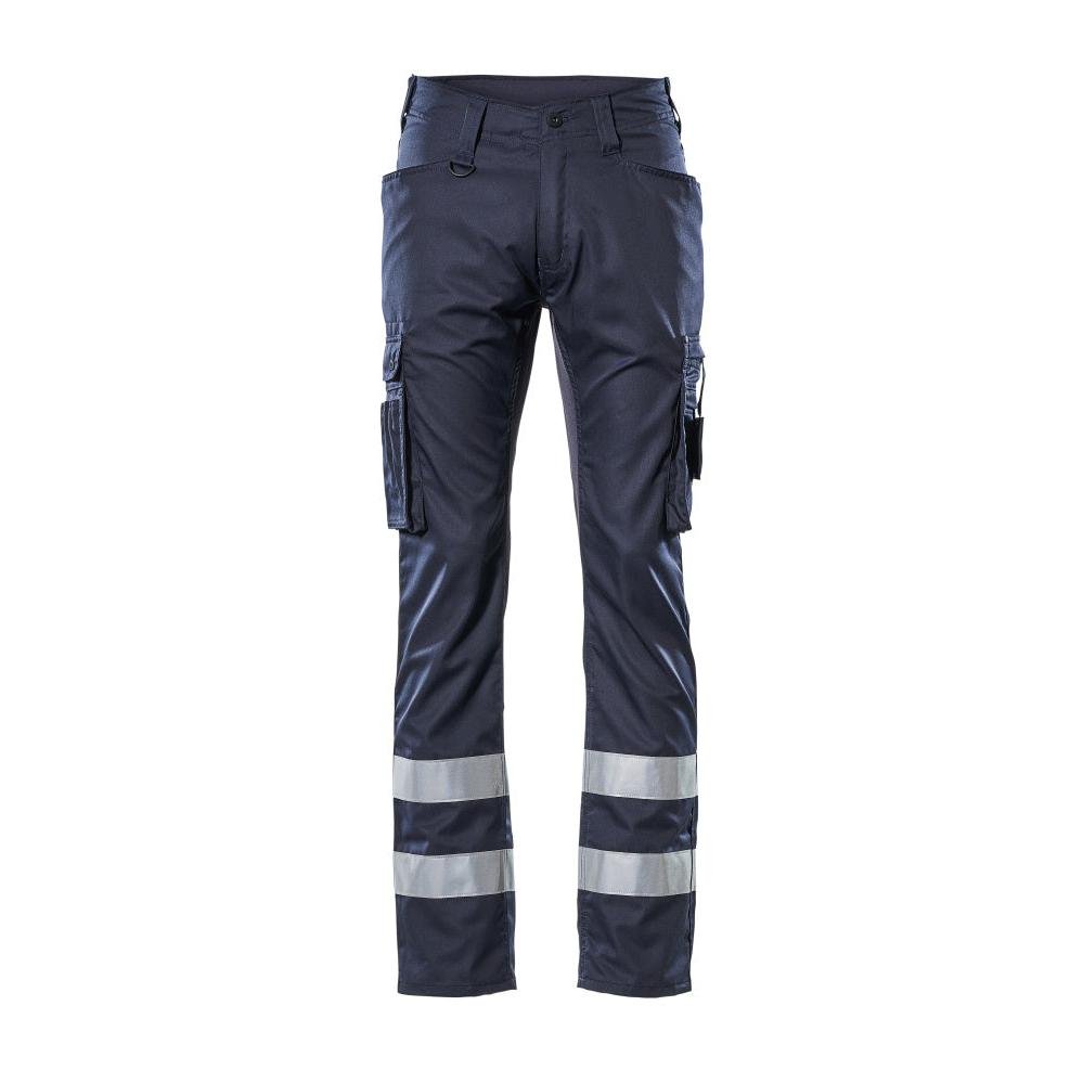 Broeken, dijbeenzakken, lichtgewicht servicebroek