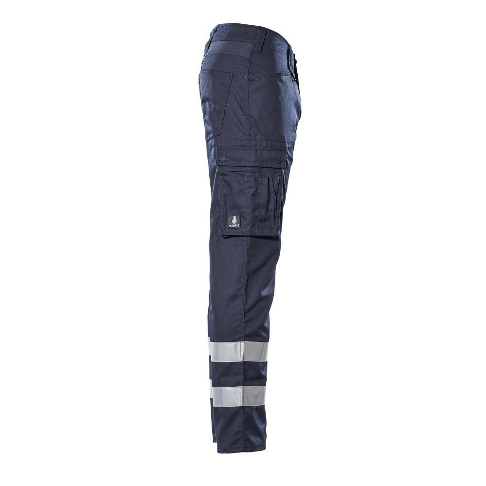 Broeken, dijbeenzakken, lichtgewicht servicebroek
