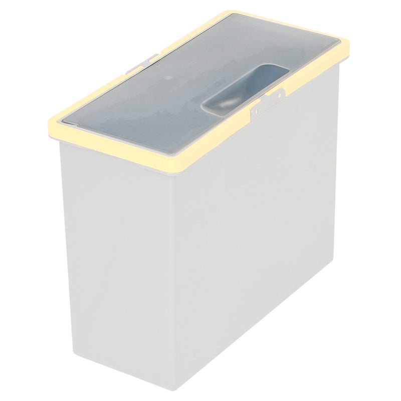 VERMOP deksel voor 8L emmer, 30 x 13 x 2 cm | 1 stuk 
