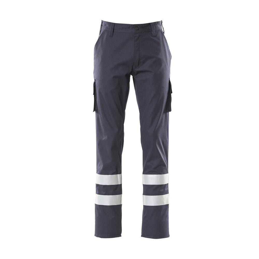 Broeken, dijbeenzakken, lichtgewicht servicebroek