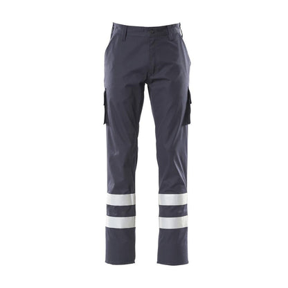 Broeken, dijbeenzakken, lichtgewicht servicebroek