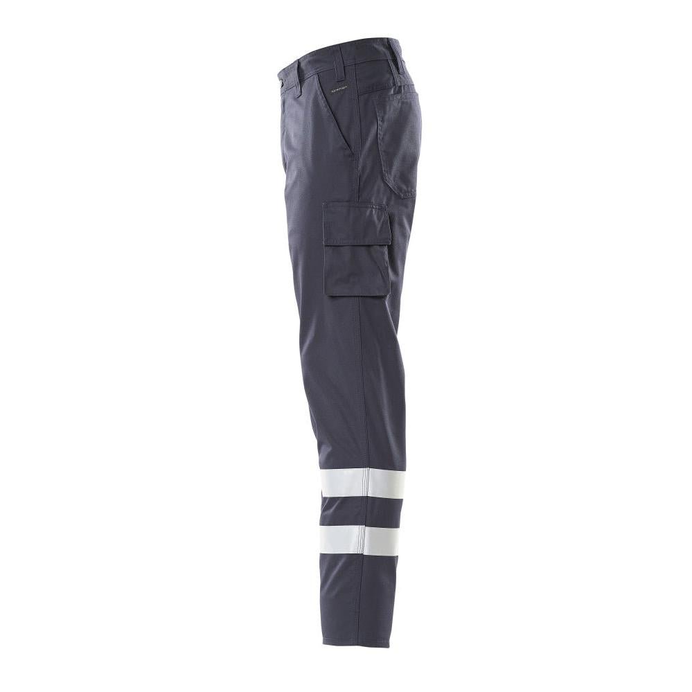 Broeken, dijbeenzakken, lichtgewicht servicebroek