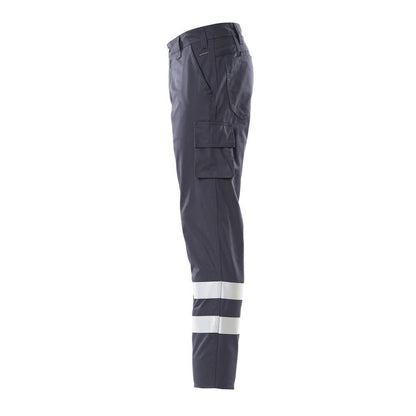 Broeken, dijbeenzakken, lichtgewicht servicebroek