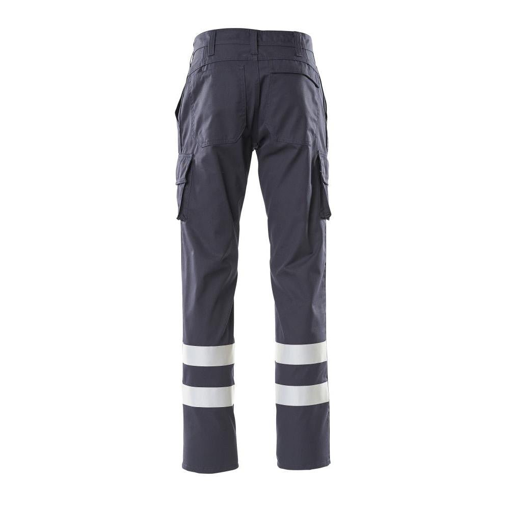 Broeken, dijbeenzakken, lichtgewicht servicebroek