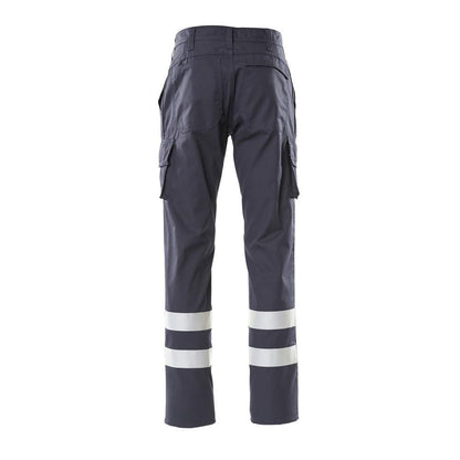 Broeken, dijbeenzakken, lichtgewicht servicebroek