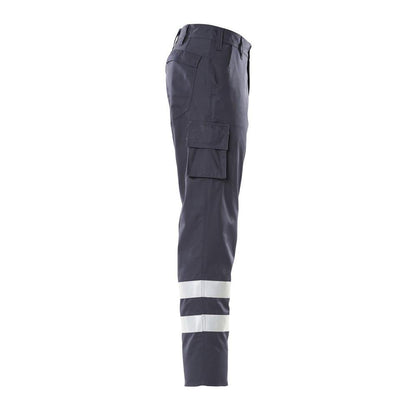 Broeken, dijbeenzakken, lichtgewicht servicebroek