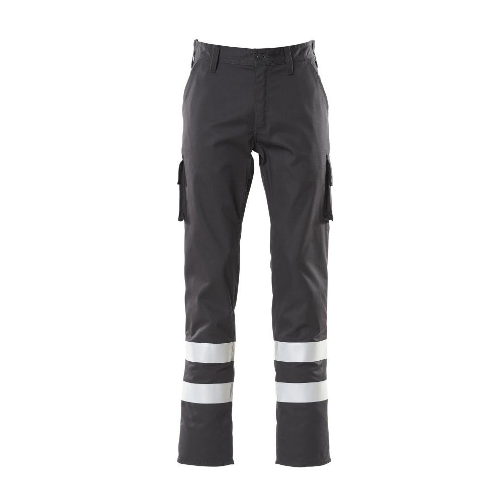 Broeken, dijbeenzakken, lichtgewicht servicebroek