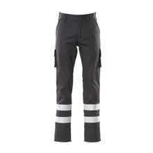 Broeken, dijbeenzakken, lichtgewicht servicebroek