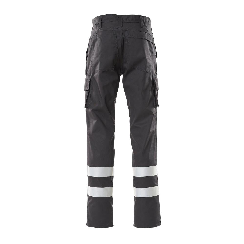 Broeken, dijbeenzakken, lichtgewicht servicebroek