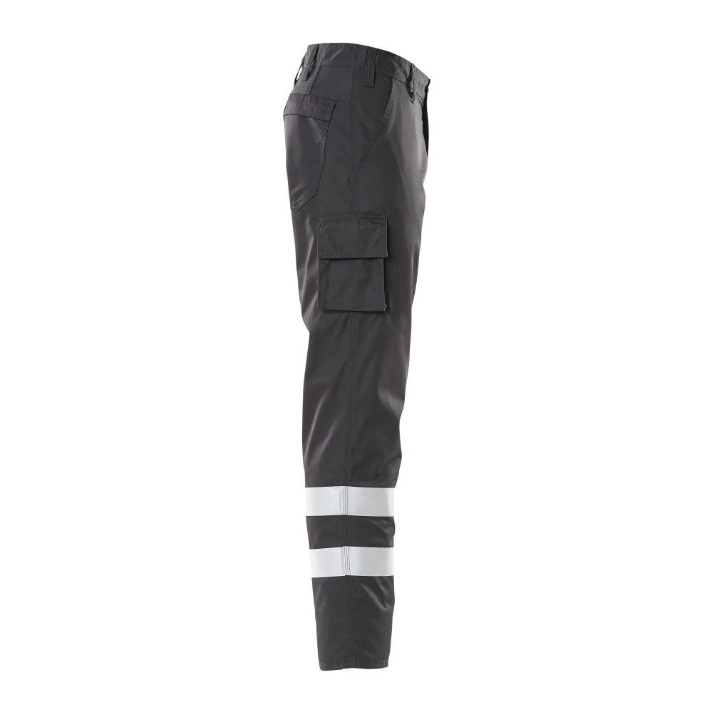 Broeken, dijbeenzakken, lichtgewicht servicebroek