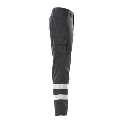 Broeken, dijbeenzakken, lichtgewicht servicebroek