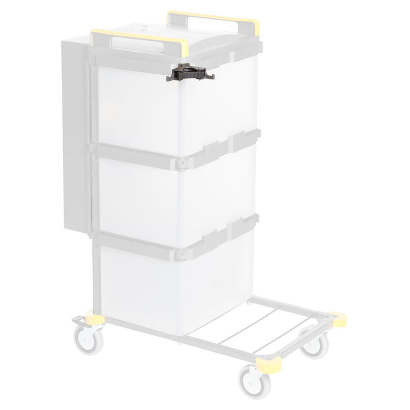 VERMOP steelhouder 2HN 22-30 mm, 10 x 8 x 3 cm