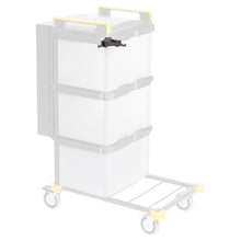 VERMOP steelhouder 2HN 22-30 mm, 10 x 8 x 3 cm