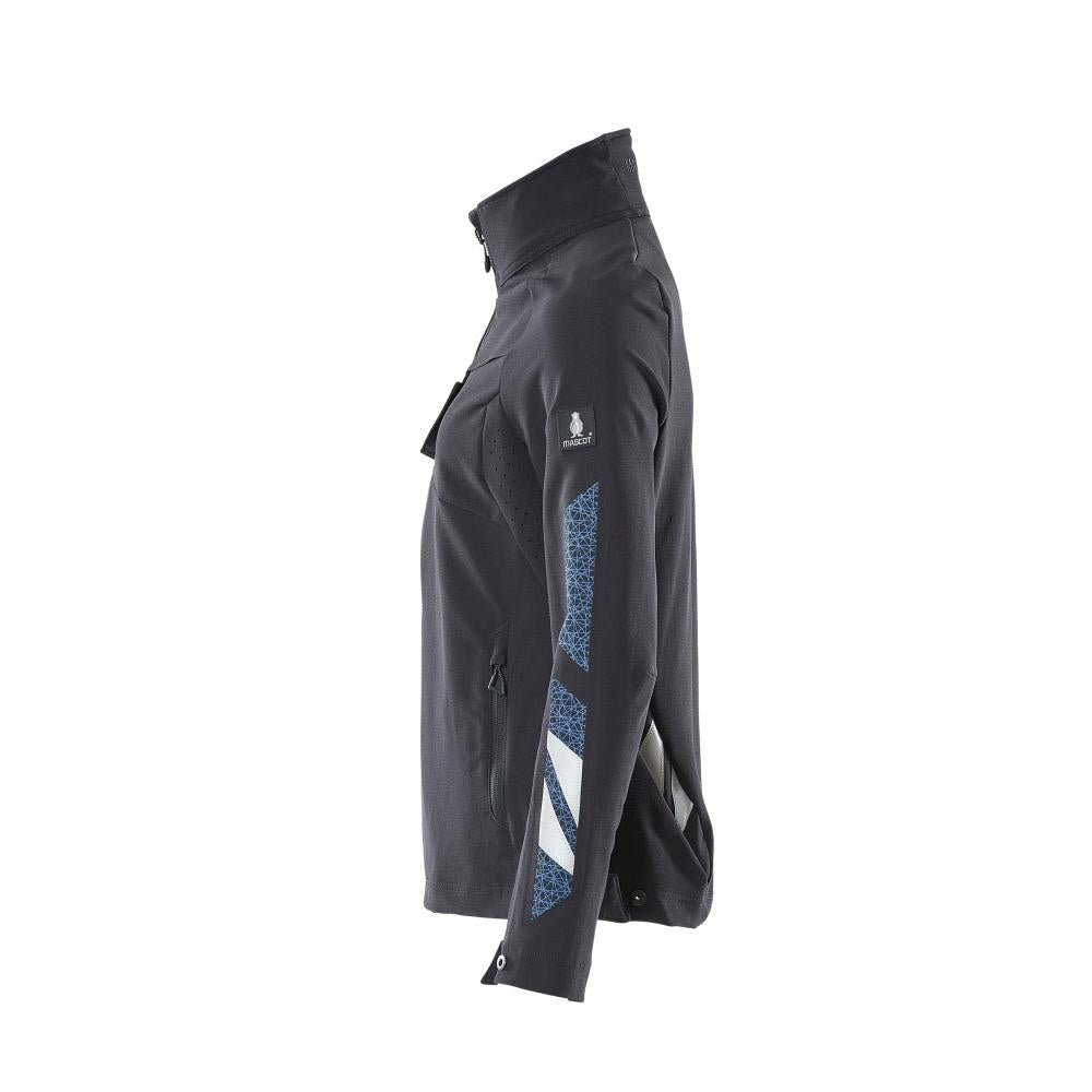 Jas, dames, ULTIMATE STRETCH, lichtgewicht werkjas
