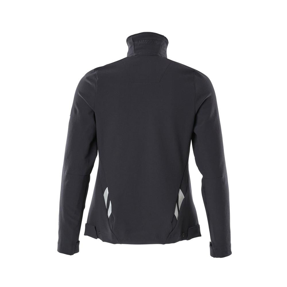 Jas, dames, ULTIMATE STRETCH, lichtgewicht werkjas