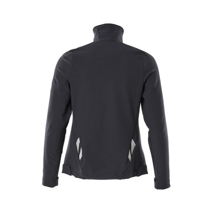 Jas, dames, ULTIMATE STRETCH, lichtgewicht werkjas