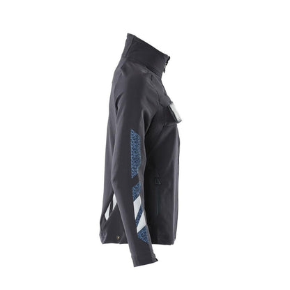 Jas, dames, ULTIMATE STRETCH, lichtgewicht werkjas