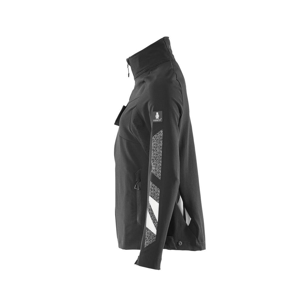 Jas, dames, ULTIMATE STRETCH, lichtgewicht werkjas