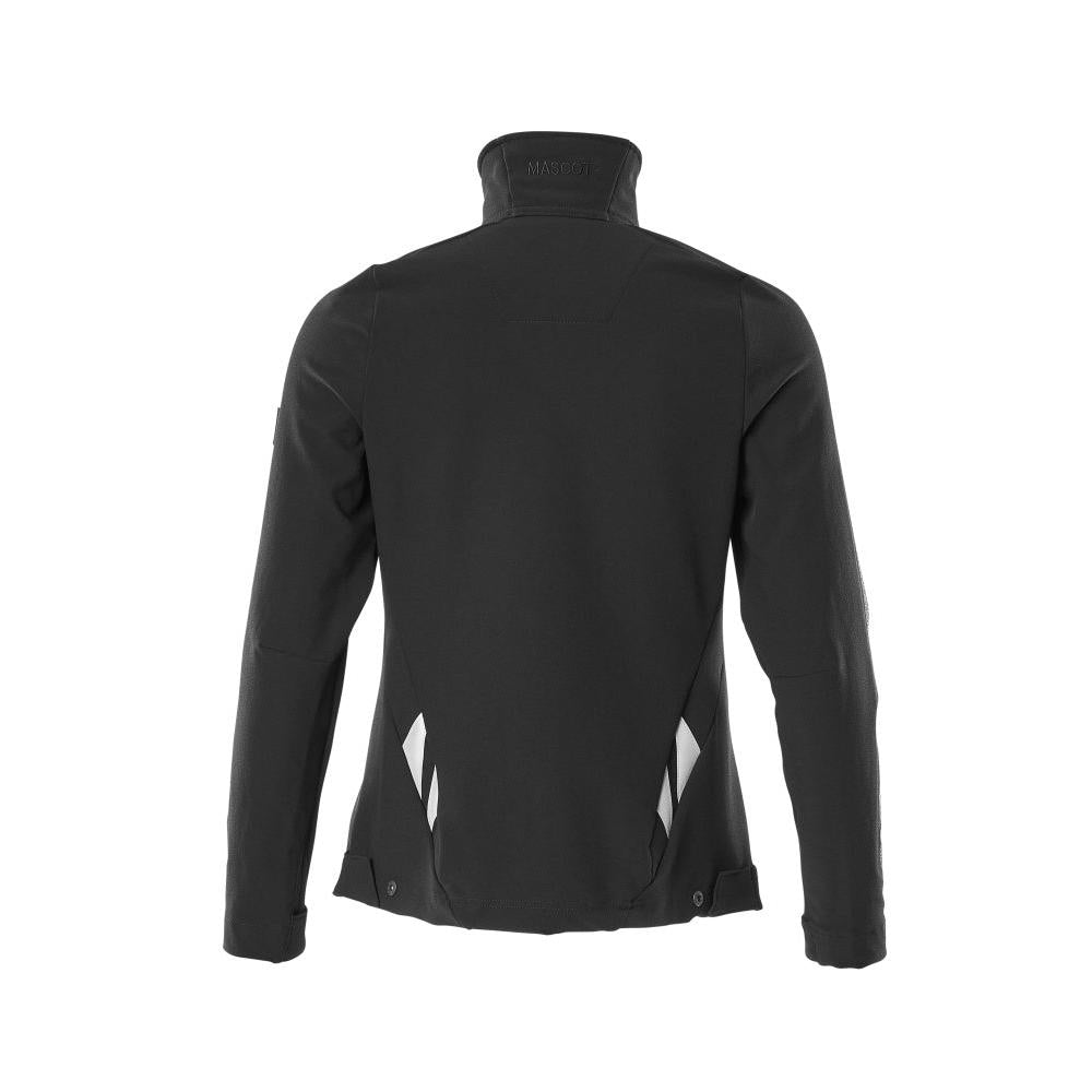Jas, dames, ULTIMATE STRETCH, lichtgewicht werkjas