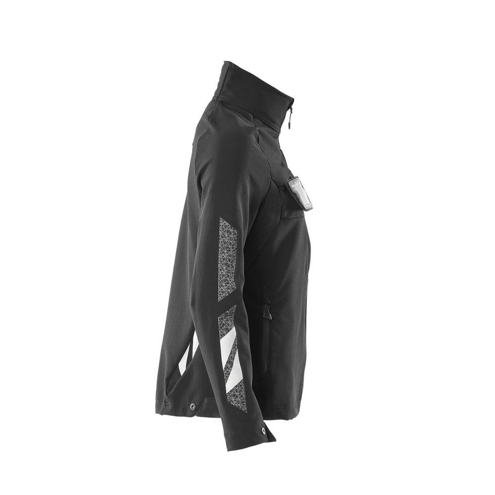 Jas, dames, ULTIMATE STRETCH, lichtgewicht werkjas