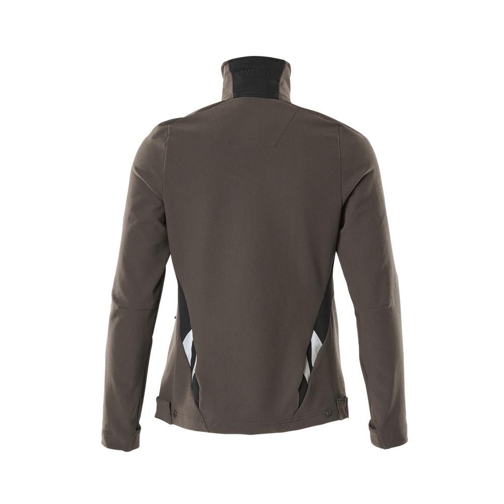 Jas, dames, ULTIMATE STRETCH, lichtgewicht werkjas
