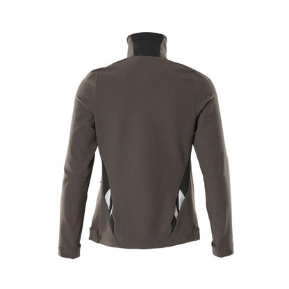 Jas, dames, ULTIMATE STRETCH, lichtgewicht werkjas