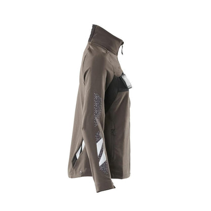 Jas, dames, ULTIMATE STRETCH, lichtgewicht werkjas